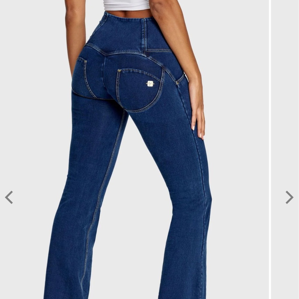 Freddy Jeans - Picture 2 of 3